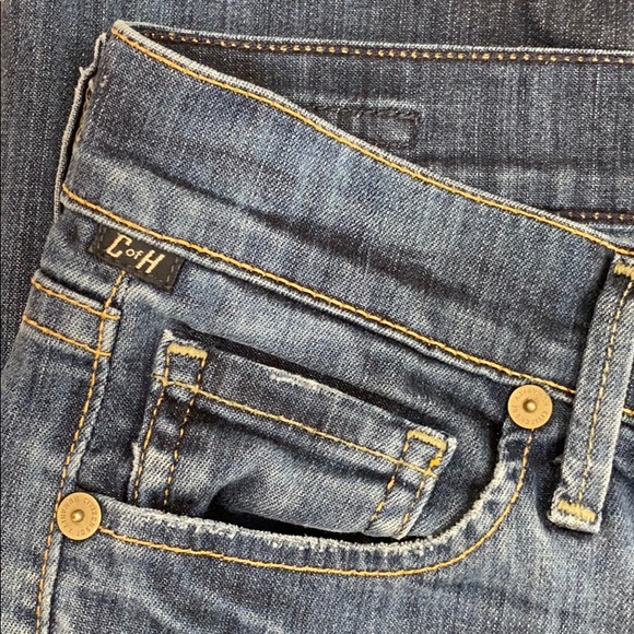 Citizens of Humanity Petite Dita Jeans - Picture 4 of 15